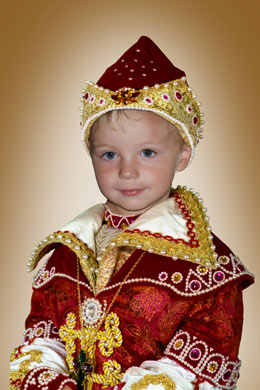царевич