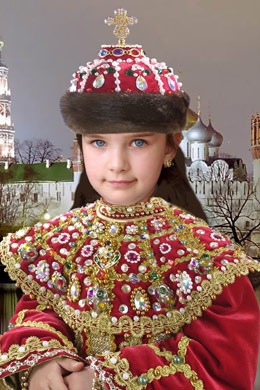 княжна